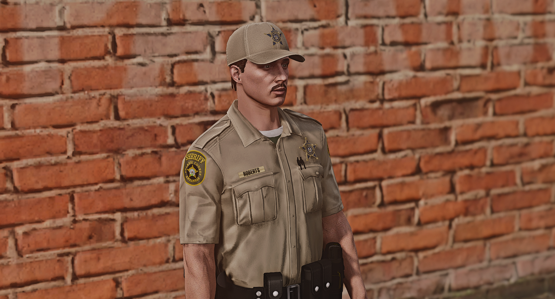 Pulaski County Sheriff's Office