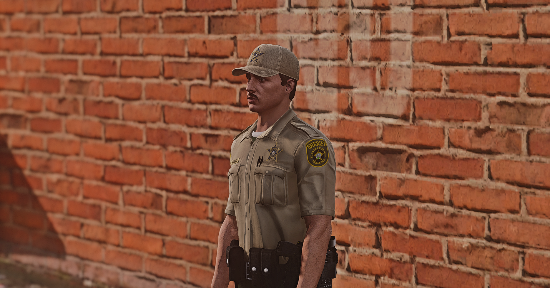 Pulaski County Sheriff's Office preview 2